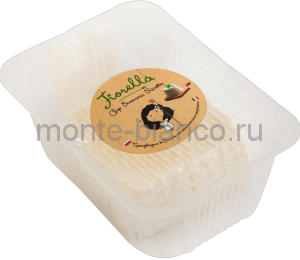 Сыр Fiorella Рикотта, Россия