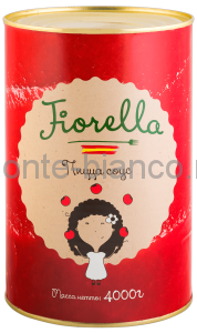Cоус Fiorella томатный Пицца соус, Испания