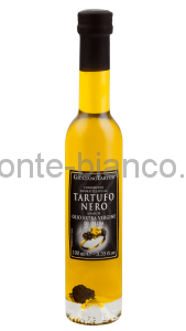 Масло оливковое Giuliano Tartufi ароматизированное черным трюфелем, Extra Vergine , Италия