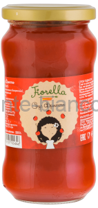 Cоус Fiorella томатный Фритто, Испания