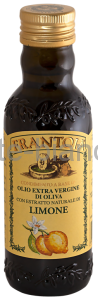 Масло оливковое Barbera Frantoia ароматизированное лимоном, Extra Vergine, Италия