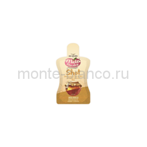 Уксус De Nigris Organic яблочный с медом и куркумой нефильтрованный, Италия