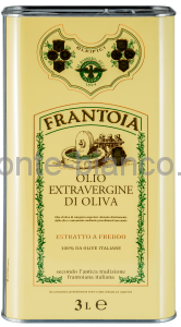 Масло оливковое Barbera Frantoia Extra Vergine, Италия