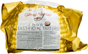 Грудка индейки Gianni Negrini с трюфелем