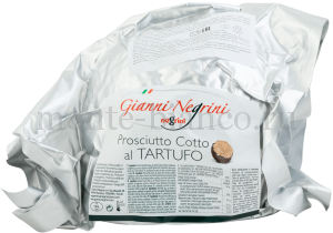 Ветчина вареная Gianni Negrini с трюфелем