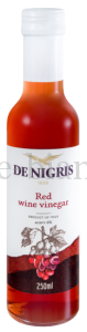 Уксус De Nigris винный красный, Италия