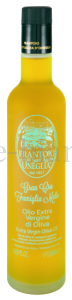 Масло оливковое Sant` Agata d`Oneglia нерафинированное высшего качества Gran Cru Famiglia Mela Extra Vergine, Италия